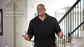 Nugenix Total T-2 Frank Thomas Straight Talk