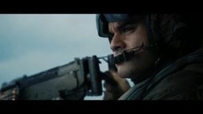 Marine Week