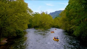 Visit NC - Nantahala