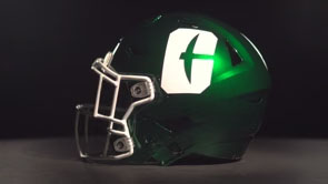 Charlotte 49ers Brand announcement