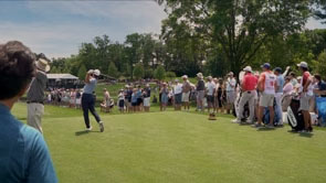 Wells Fargo Championship