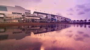 NASCAR - The Essence of Daytona