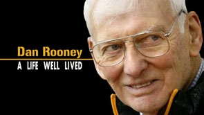Carolina Panthers - Dan Rooney