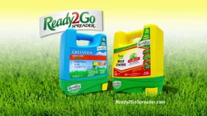 Preen Ready2Go Spreader