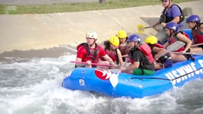 Living in Charlotte - USNWC