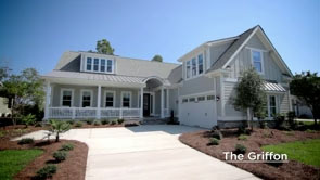 True Homes - The Griffon