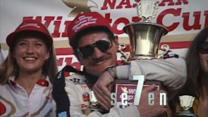 NASCAR - SE7EN