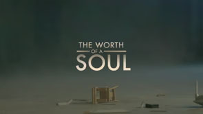 Billy Graham - The Worth of a Soul