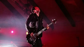 Skillet Promo