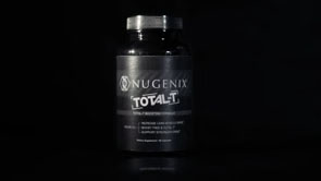 Nugenix Total-T