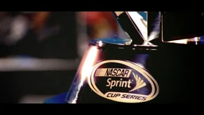 NASCAR - Chase Sizzle