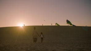 VisitNC - Firsts that Last - Jockey's Ridge