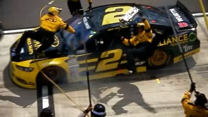 NASCAR - Team Penske