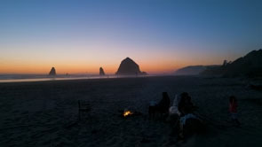 Oregon